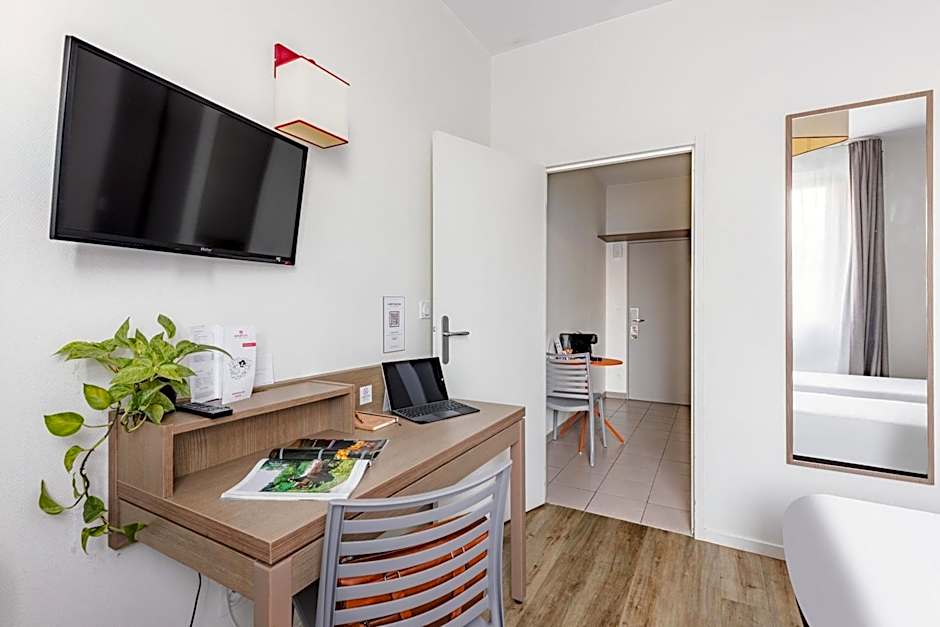 Appart'City Confort Saint-Nazaire Océan