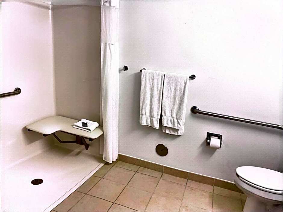 Best Western Harmony Inn Fort Dodge Iowa