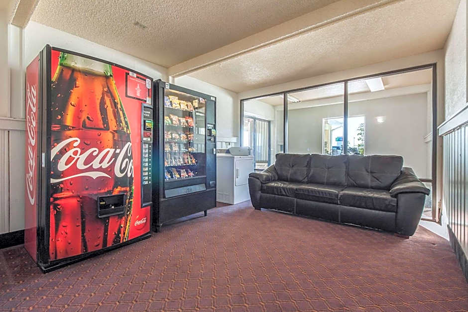 Econo Lodge Lexington