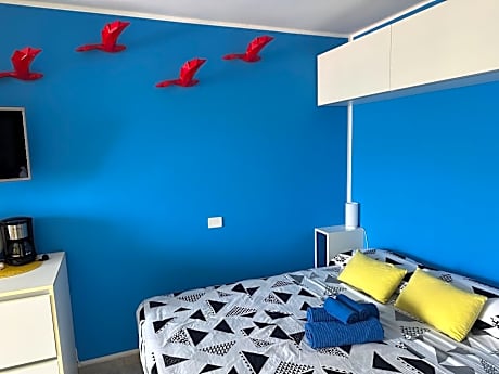 Estudio mondrian