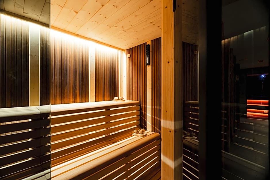 Hotel Selva