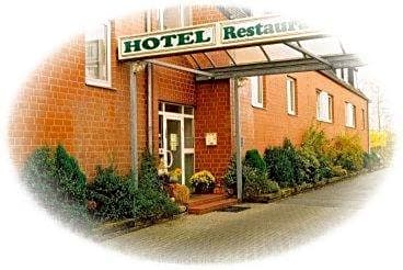 Sportpark Hotel Isernhagen