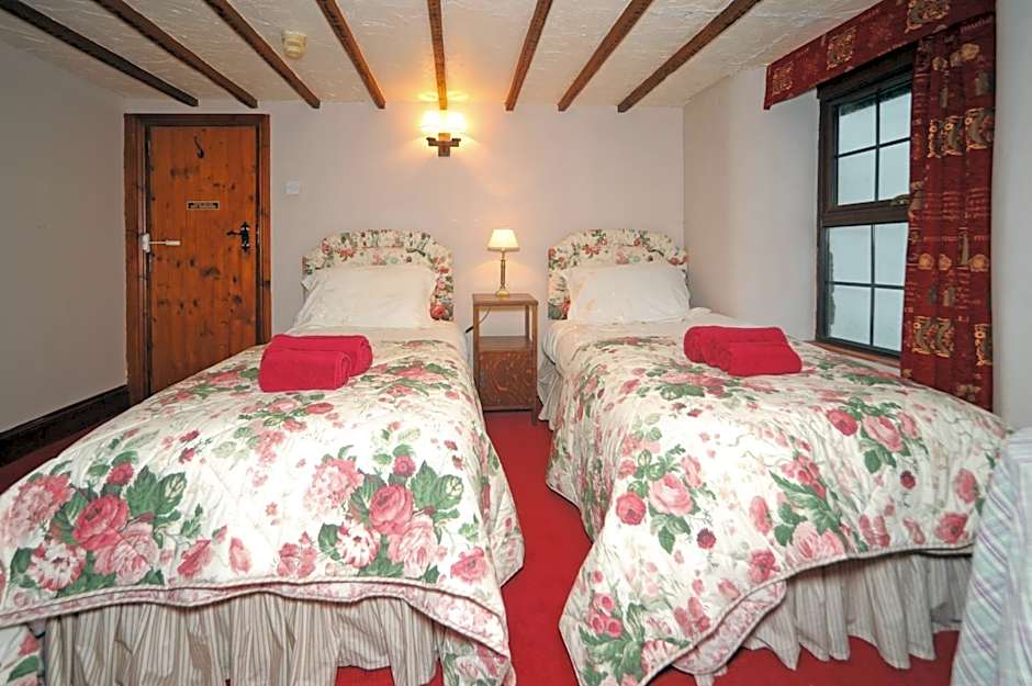 The West Country Inn