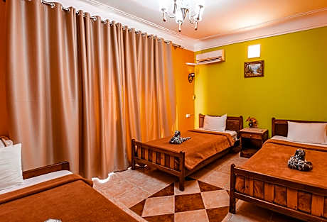 Triple Room - Non Smoking