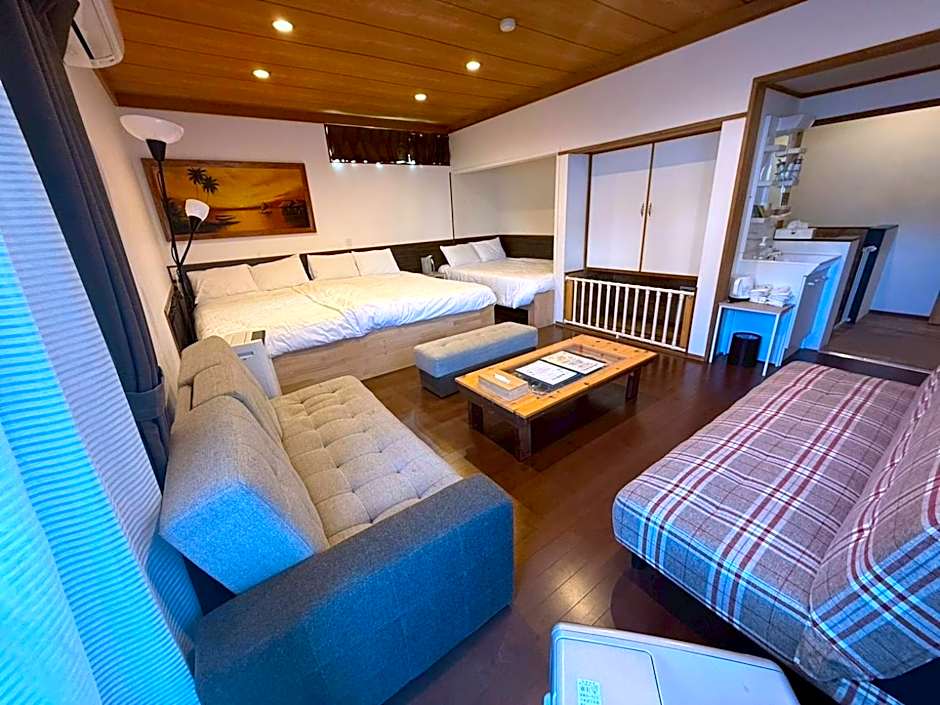 Koya TRIBE - Vacation STAY 83407v