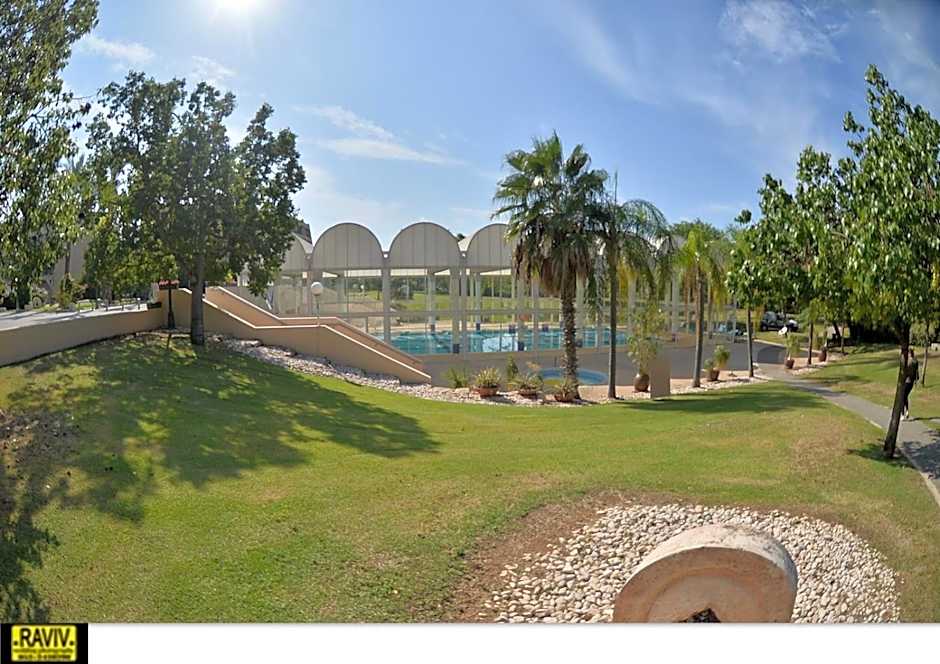 Royal Suite Caesarea