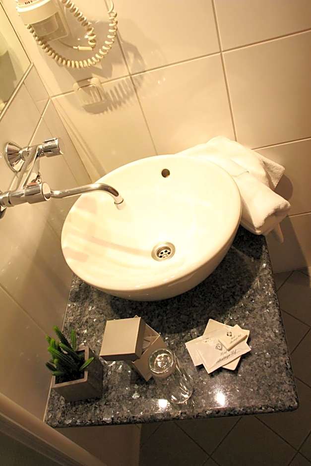 Hotel Alhartinger Hof