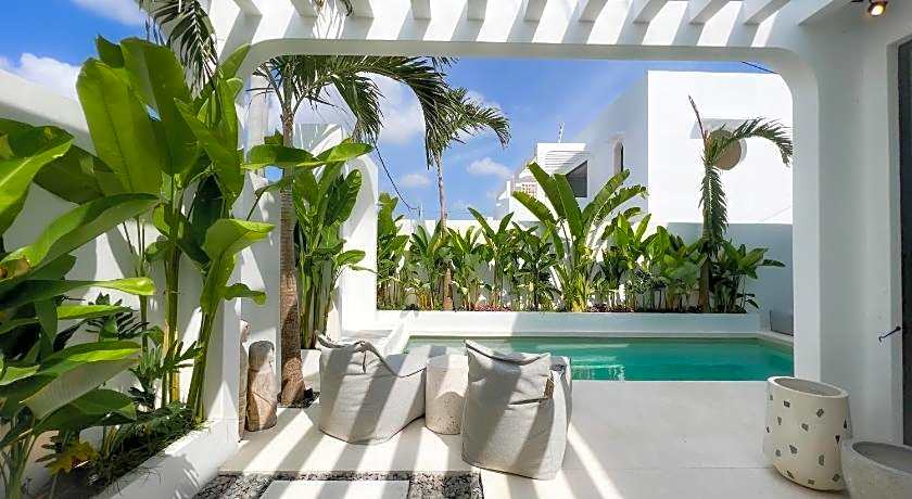 Localita House