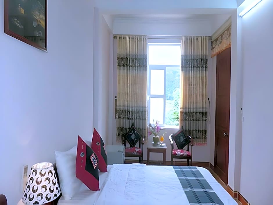 Anna Tham Hotel View – Ninh Binh