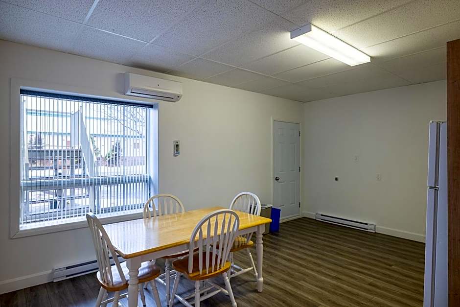 Motel Et Condo Chez Charley