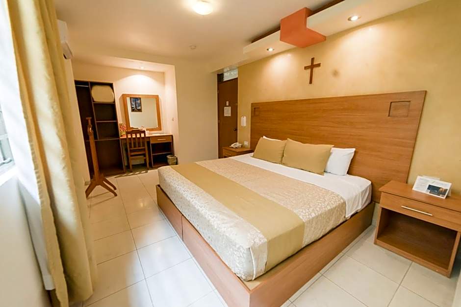 Hotel Elizabeth Central