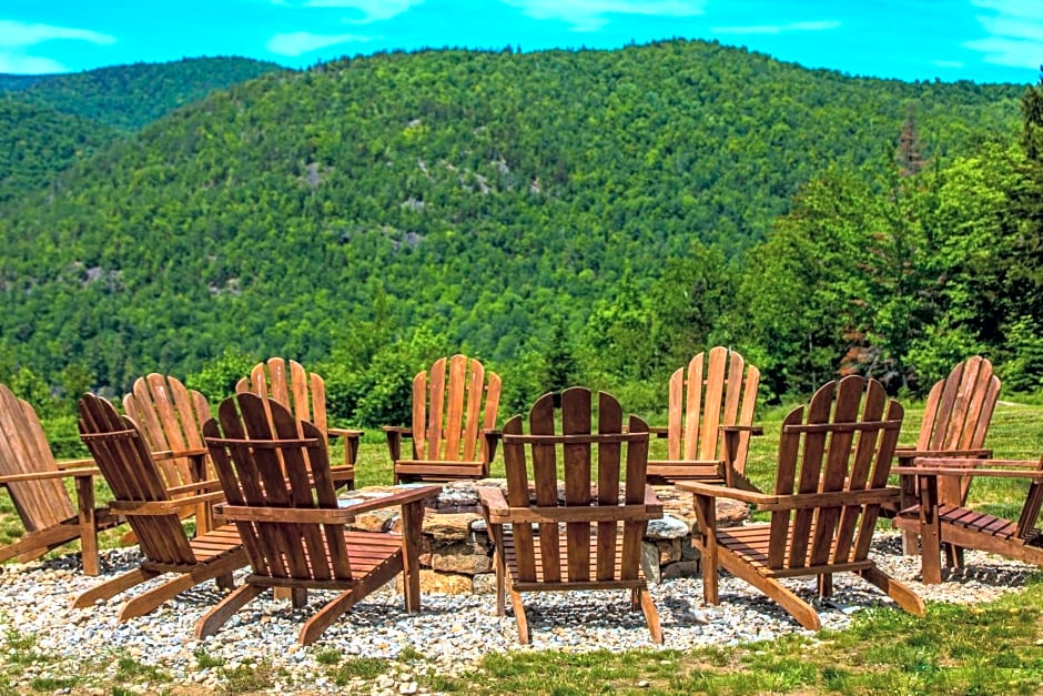 Garnet Hill Lodge