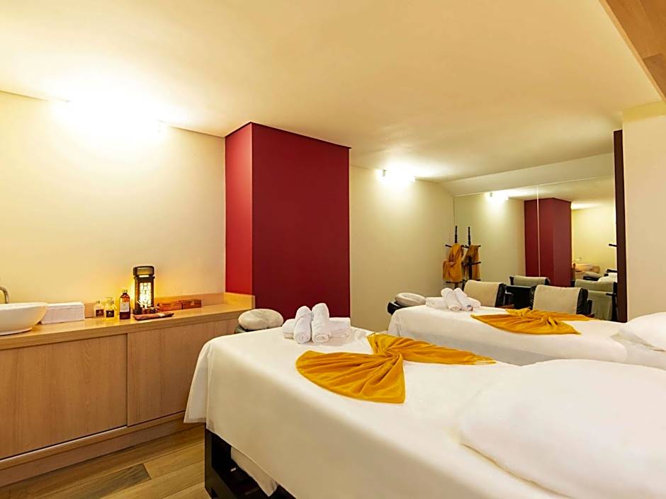 Pullman Sao Paulo Vila Olimpia