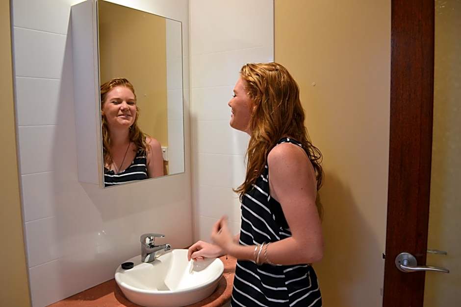 Atherton Holiday Park