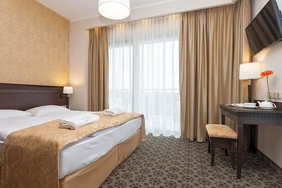 Hotel Lambert Medical Spa