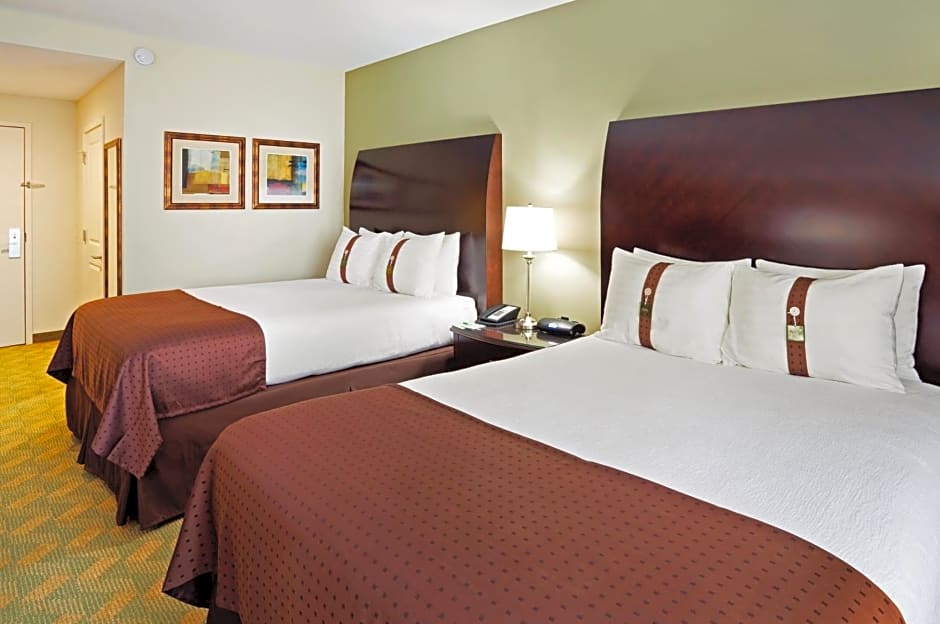 Holiday Inn Rock Hill