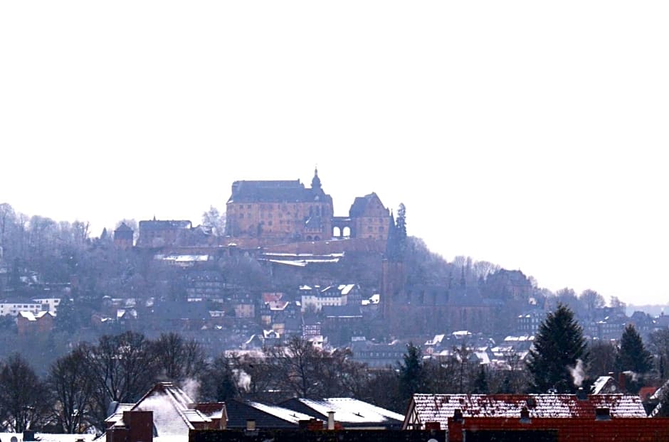 Hotel im Kornspeicher