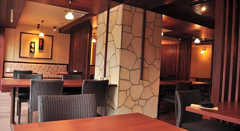 Konpira Onsen Kashikiri Yunoyado Kotone