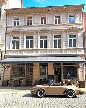 Hotel Anna