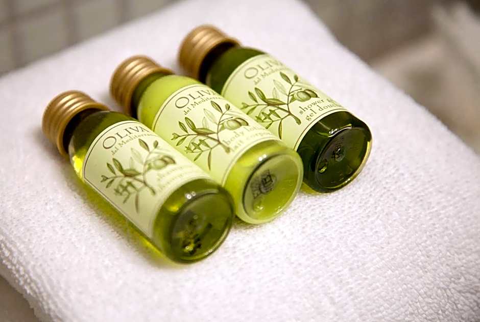 Sopron Monastery Hotel