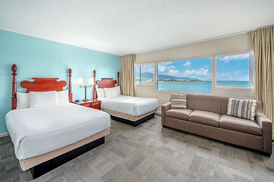 Maui Beach Hotel