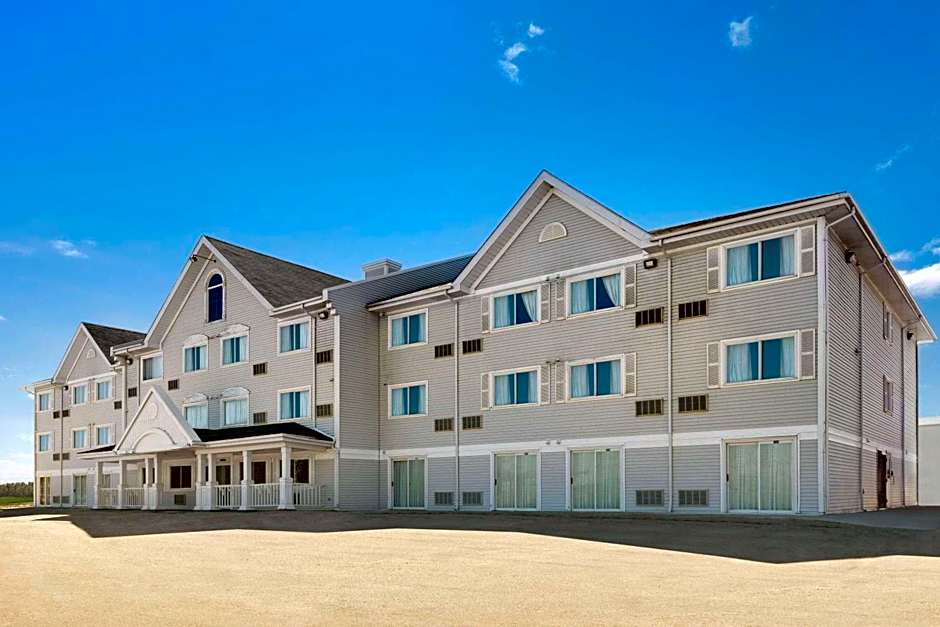 Ramada by Wyndham Miramichi New Brunswick