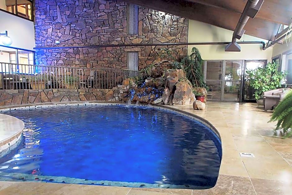 Travelodge by Wyndham Coffeyville