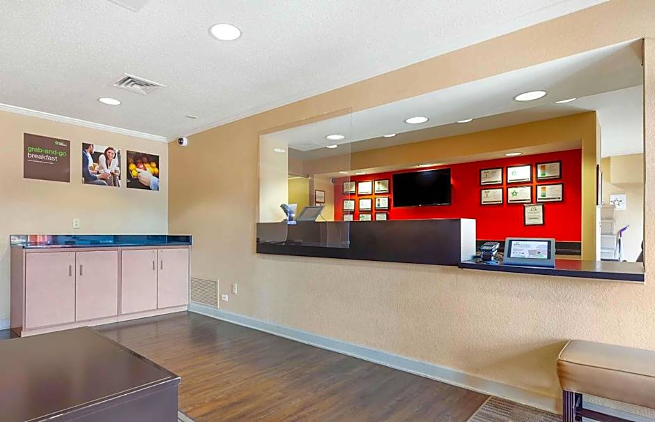 Extended Stay America Select Suites - Madison - Old Sauk Rd.