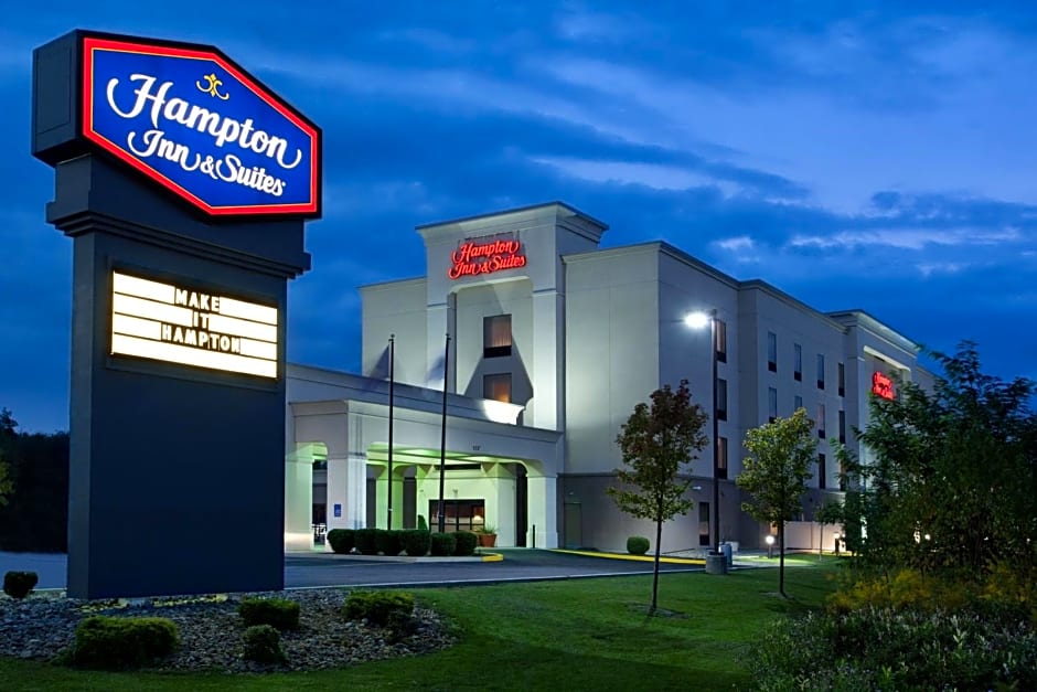 Hampton Inn By Hilton & Suites Grove City