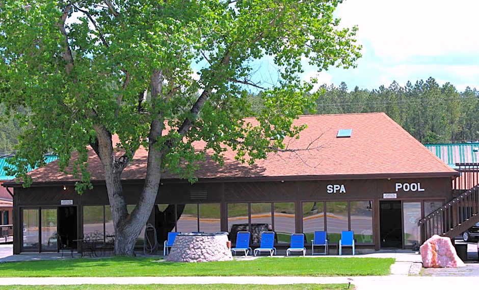 Chief Motel
