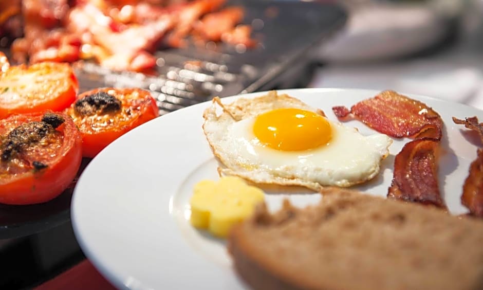 Thon Hotel Brønnøysund