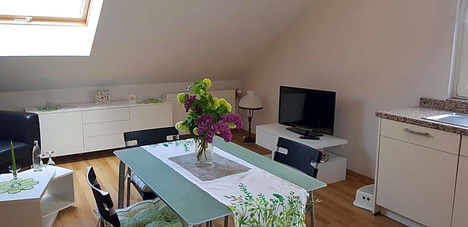 Aparthotel am Kurpark