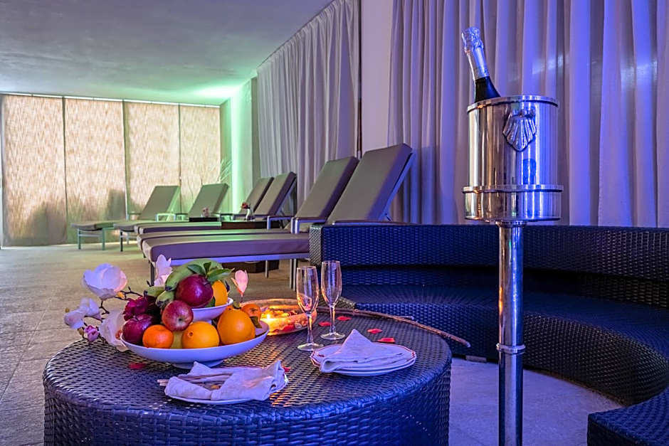 Hotel Borgo Don Chisciotte