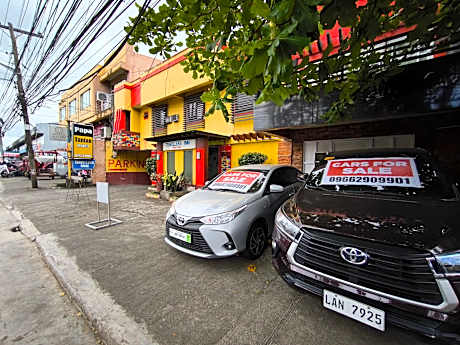 Papatantan Apartelle Concepcion Branch