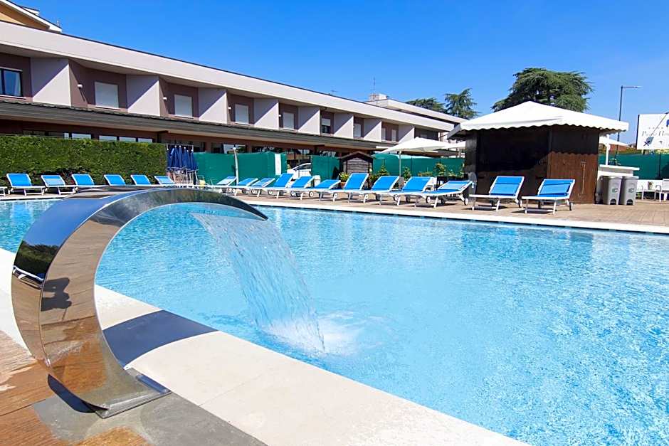 Piccolo Hotel Nogara