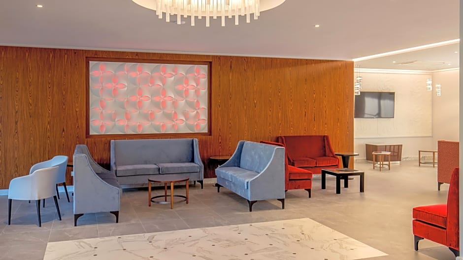 Hotel American Palace Eur