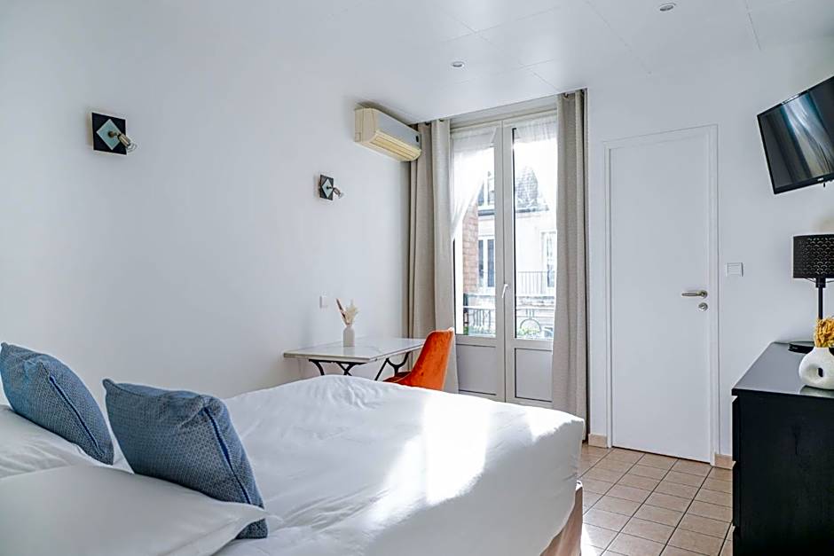 Residence Courcelle