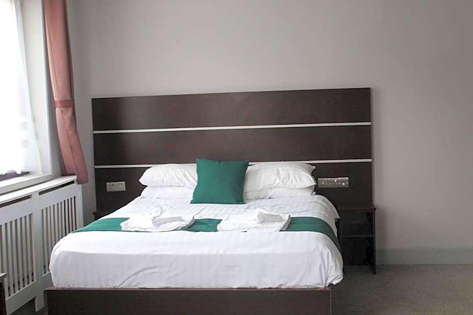 Best Western Ebbw Vale