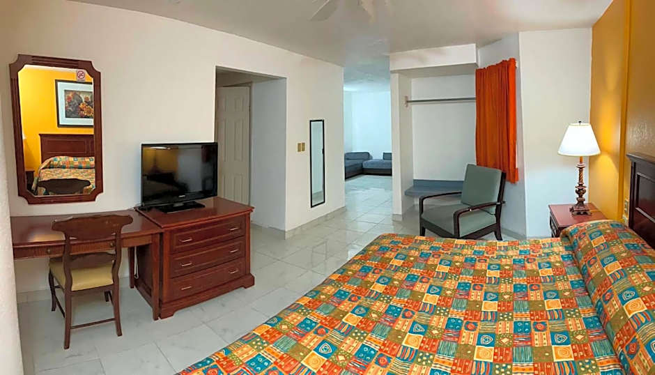 Hotel Paquime