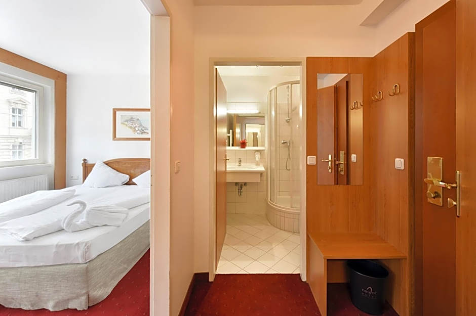 Am Neutor Hotel Salzburg Zentrum