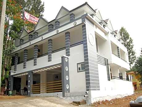 Hotel Anjali Classic International