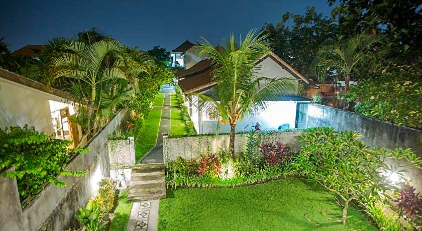 Wingsu Guest House