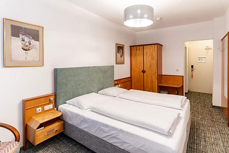 Altstadthotel Grauer Wolf