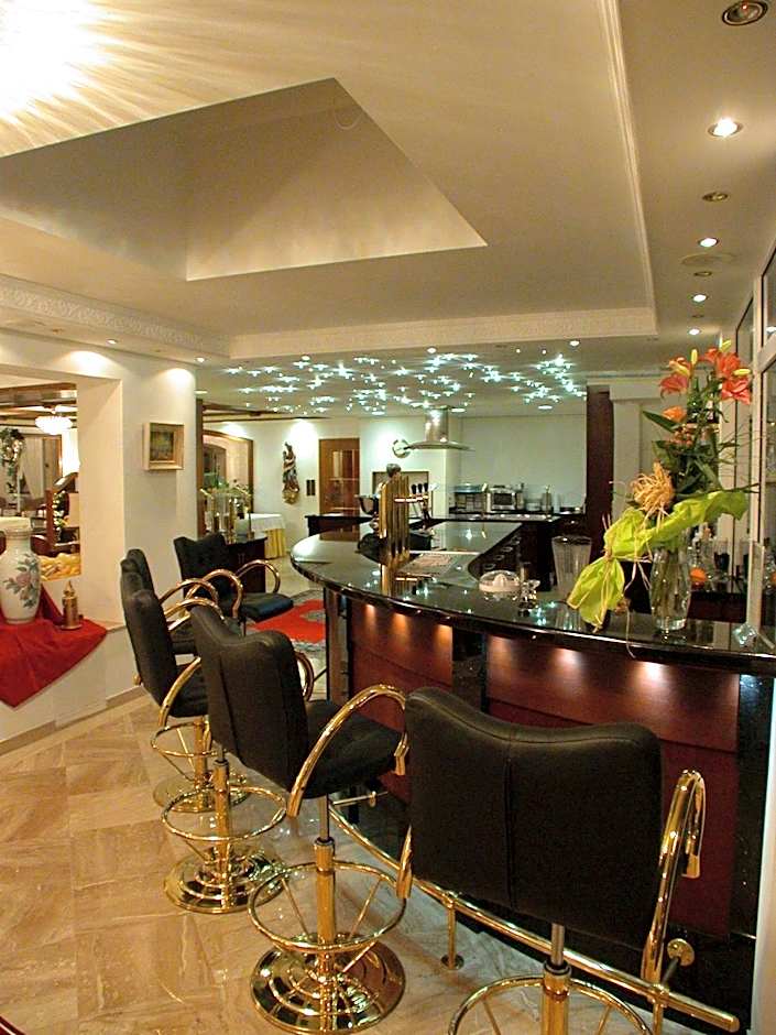 ANGERHOF Kur- und Thermenhotel