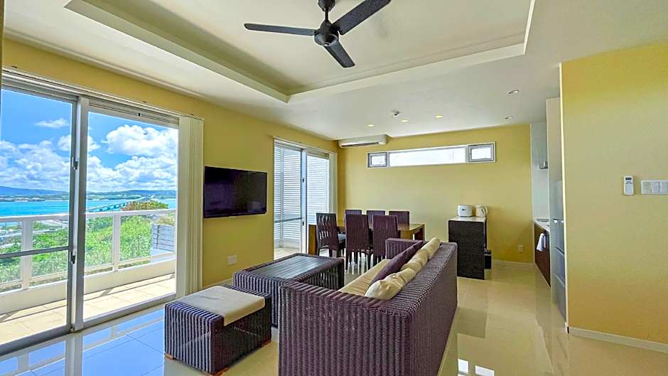 Viaul Ocean Resort Kouri – Nakijin, CA