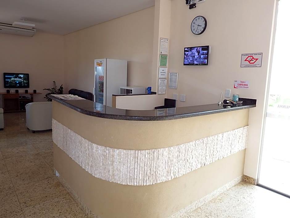 Hotel Winner Barretos