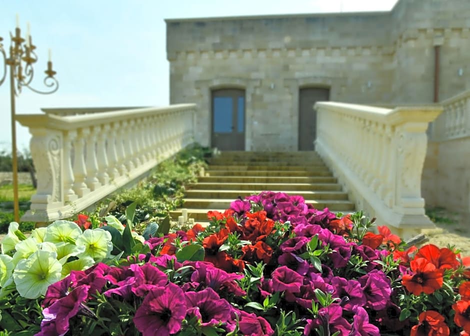 Castello Salentino B&B Melendugno