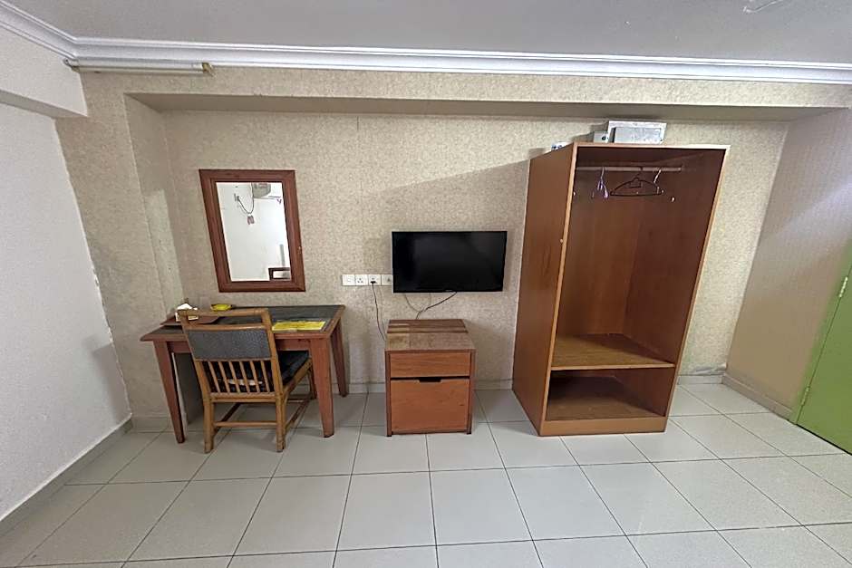 Angsa Hotel