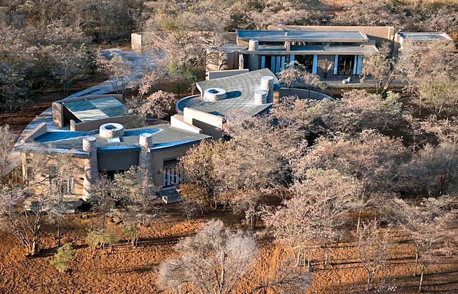 Legend Golf and Safari Resort