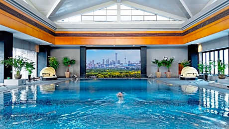 Regent Beijing By IHG